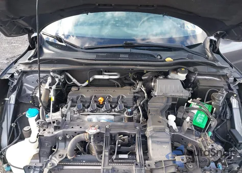 2019 Honda Hr-V Lx z USA, uszkodzony, nr VIN 3CZRU6H37KG718148